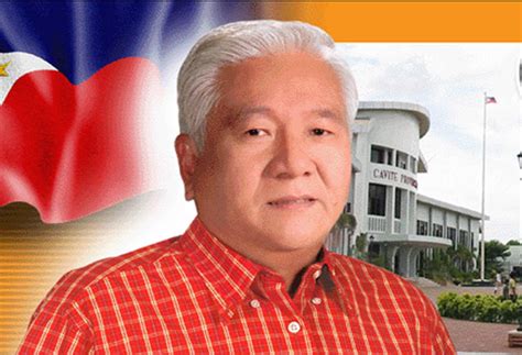 Maliksi is new PCSO chair .
